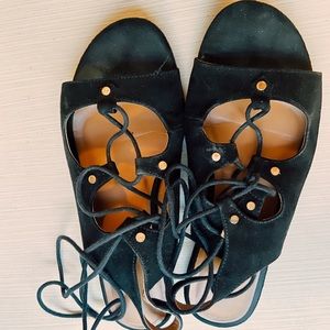 Indigo Rd Lace Up Sandal